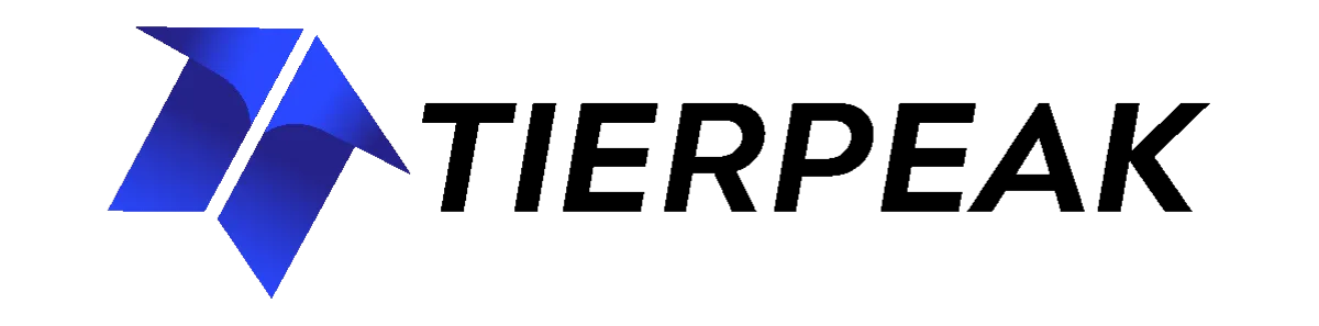 Logo TierPeak