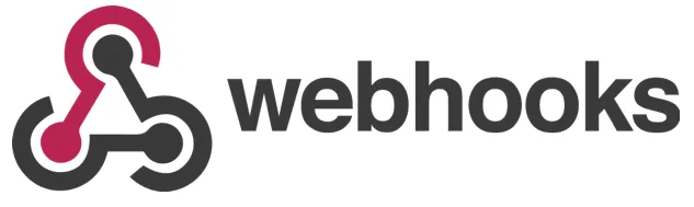 Logo Webhooks