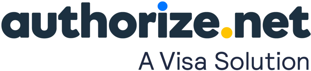 Logo Authorize.net