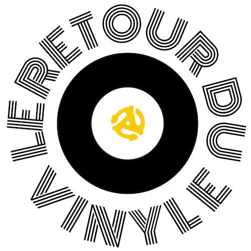 Le Retour du vinyle