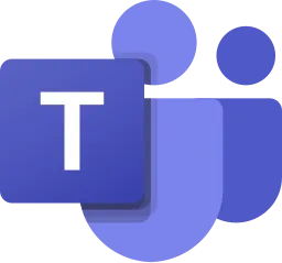 Microsoft Teams Logo