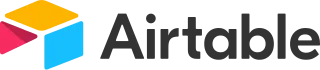 Airtable Logo