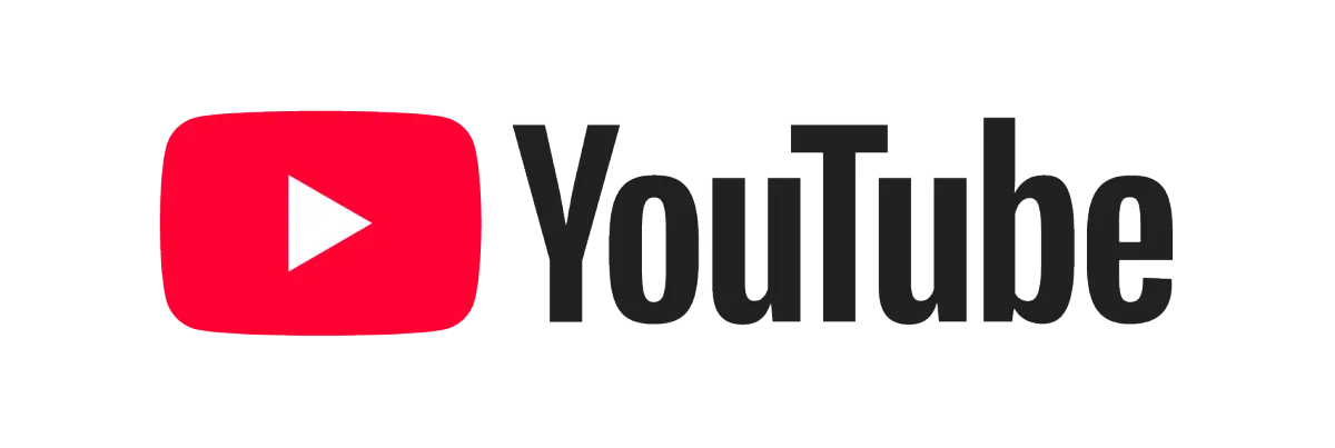 YouTube Logo
