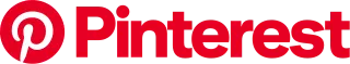 Pinterest Logo