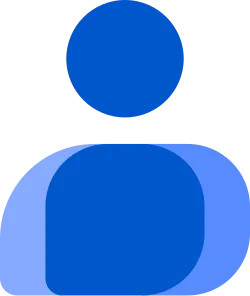Google Contacts Logo