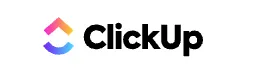ClickUp Logo
