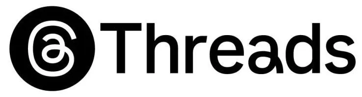 Threads Logo