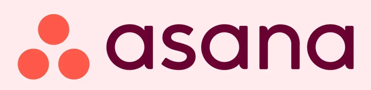 Logo Asana