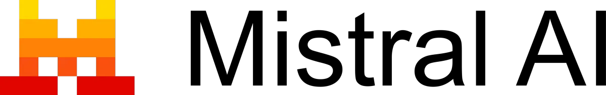 Mistral AI Logo
