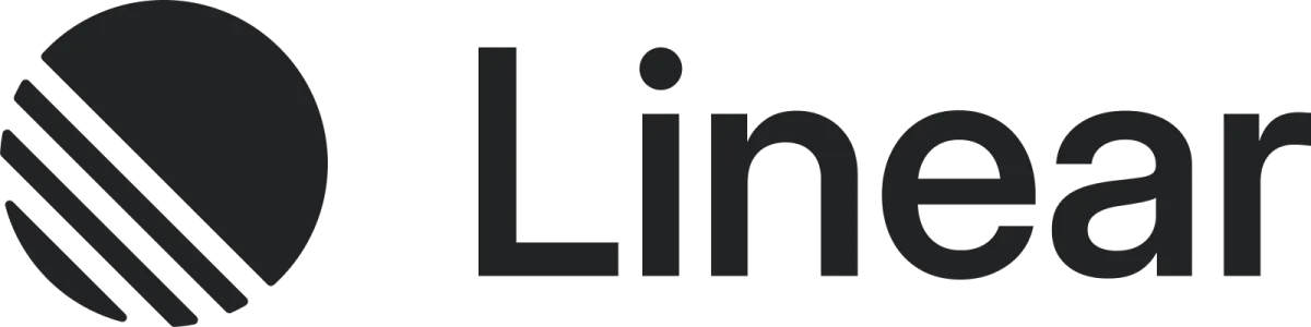 Linear Logo