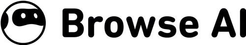 Browse AI Logo