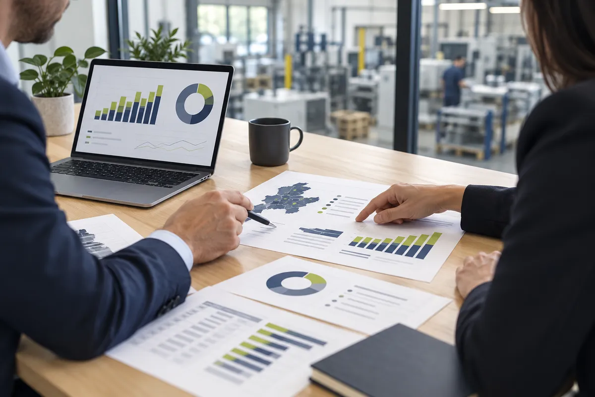 Vendre son entreprise : quelles données clients préparer avant la vérification diligente?