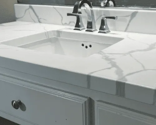 Whitewright, TX Epoxy Flake Coating Systems
