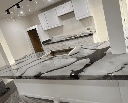 Epoxy Countertops Sherman, TX