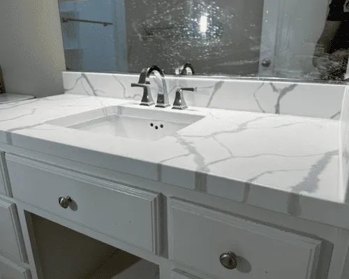 Denison, TX Concrete Polishing, Staining & Sealing