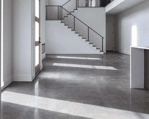 Van Alstyne, TX Epoxy Flake Coating Systems
