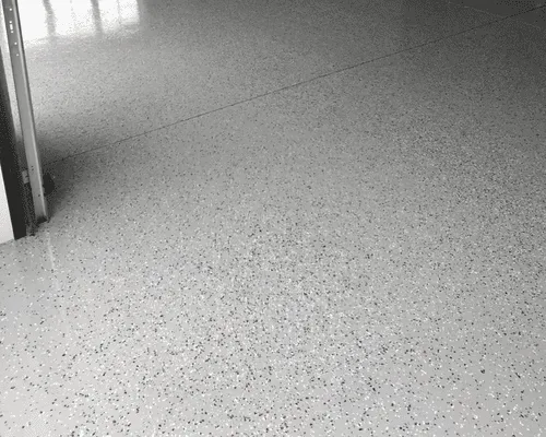  Epoxy Flake Coating Systems