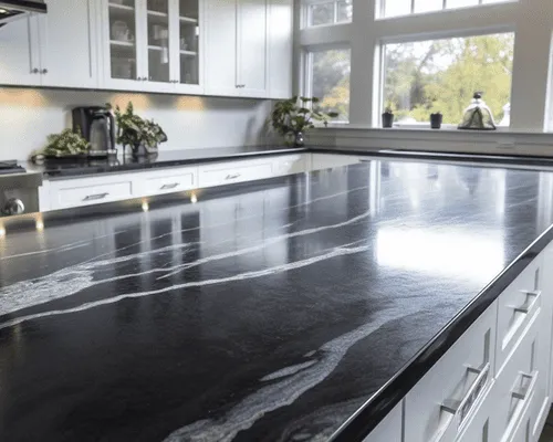 Concrete Polishing, Staining & Sealing 