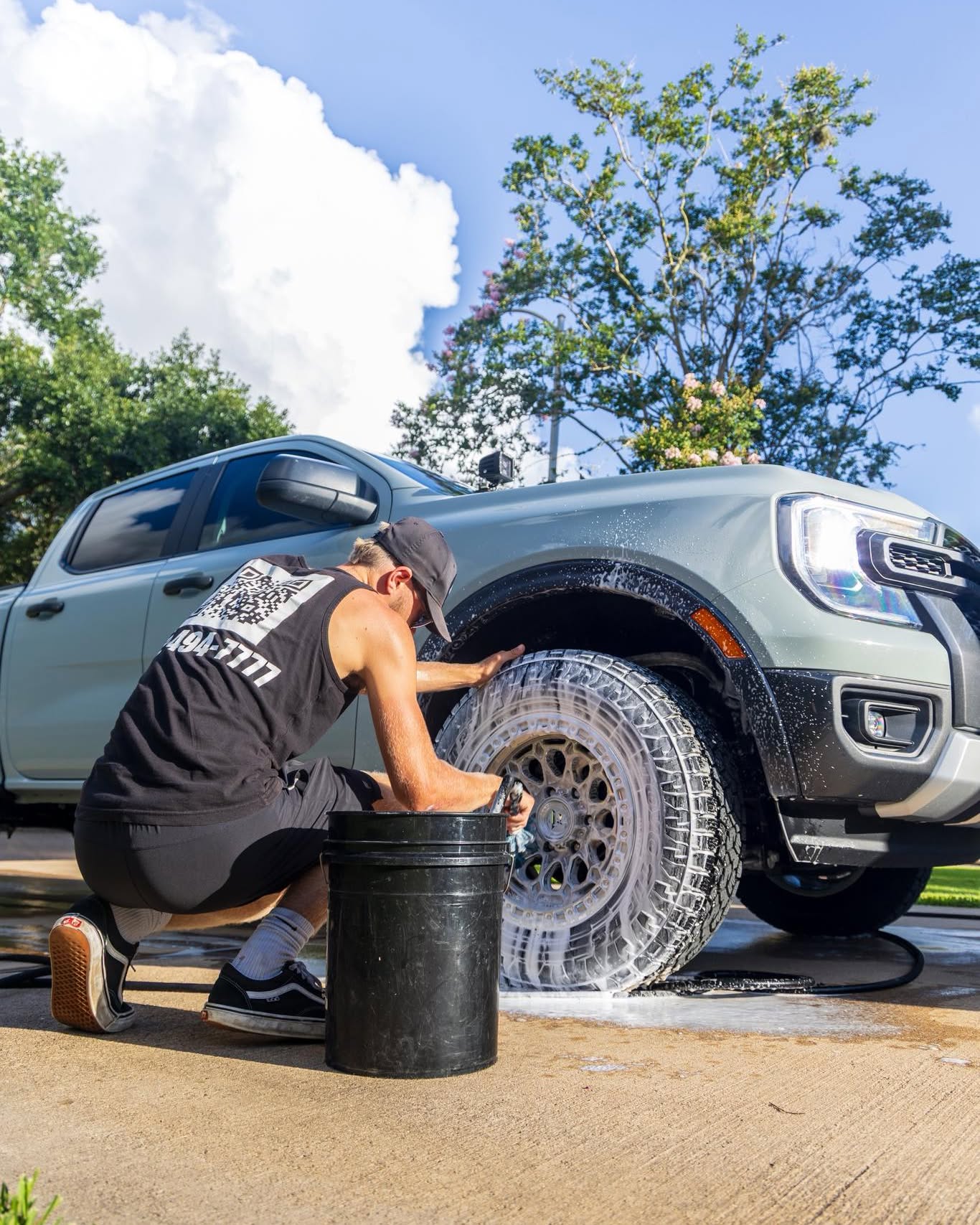 Fence Contractor In Ventura County