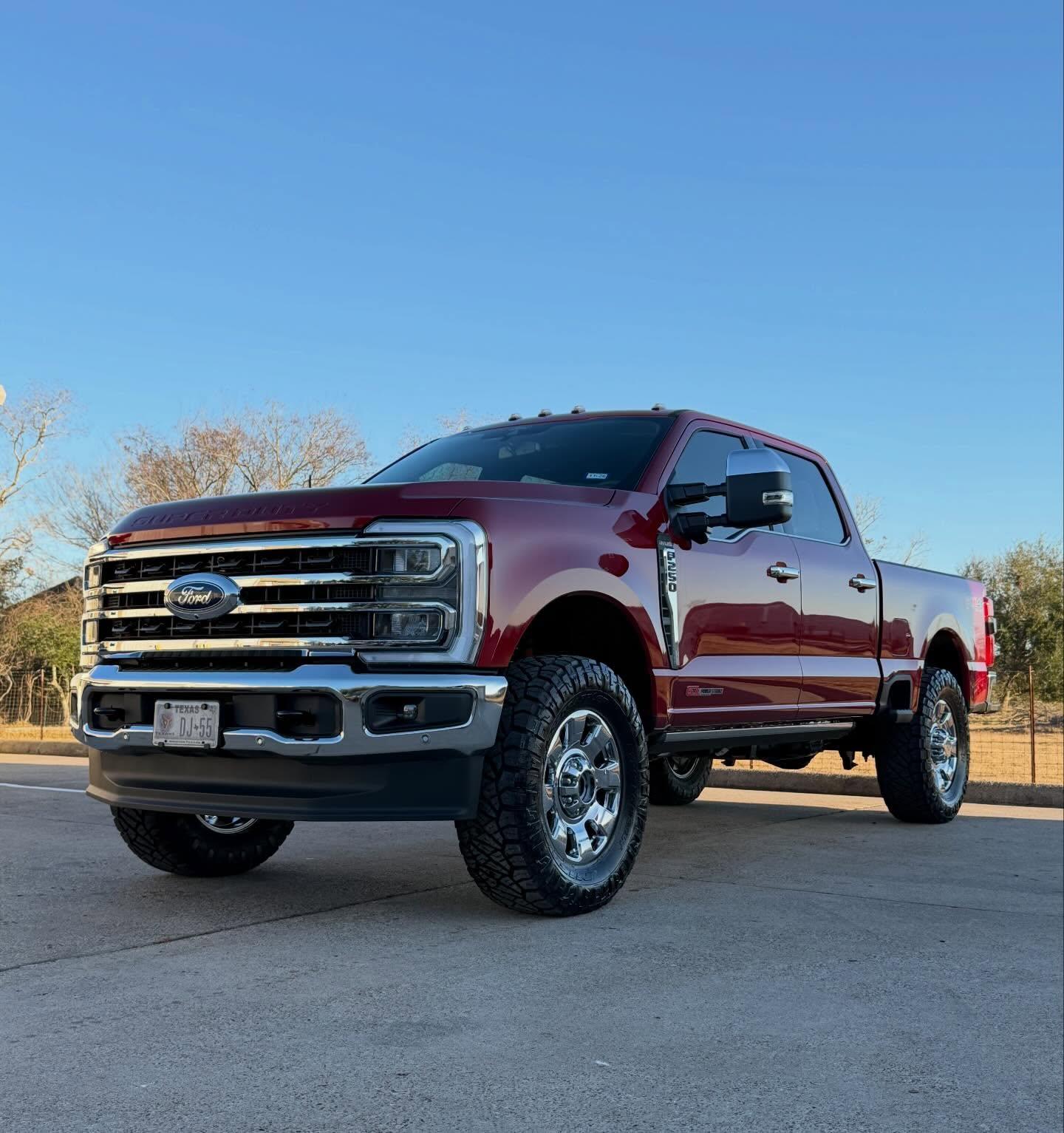 Paint Protection Film in Kemah, Texas