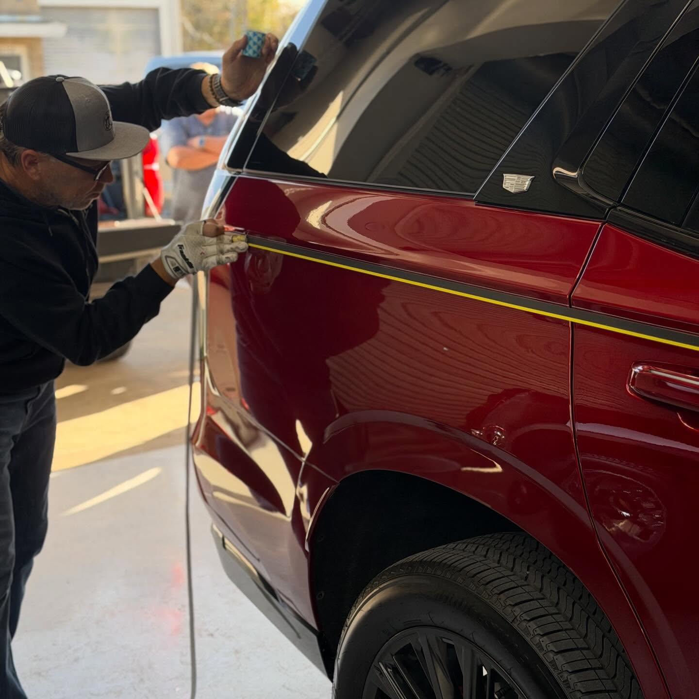 Ceramic Coating in Kemah, Texas