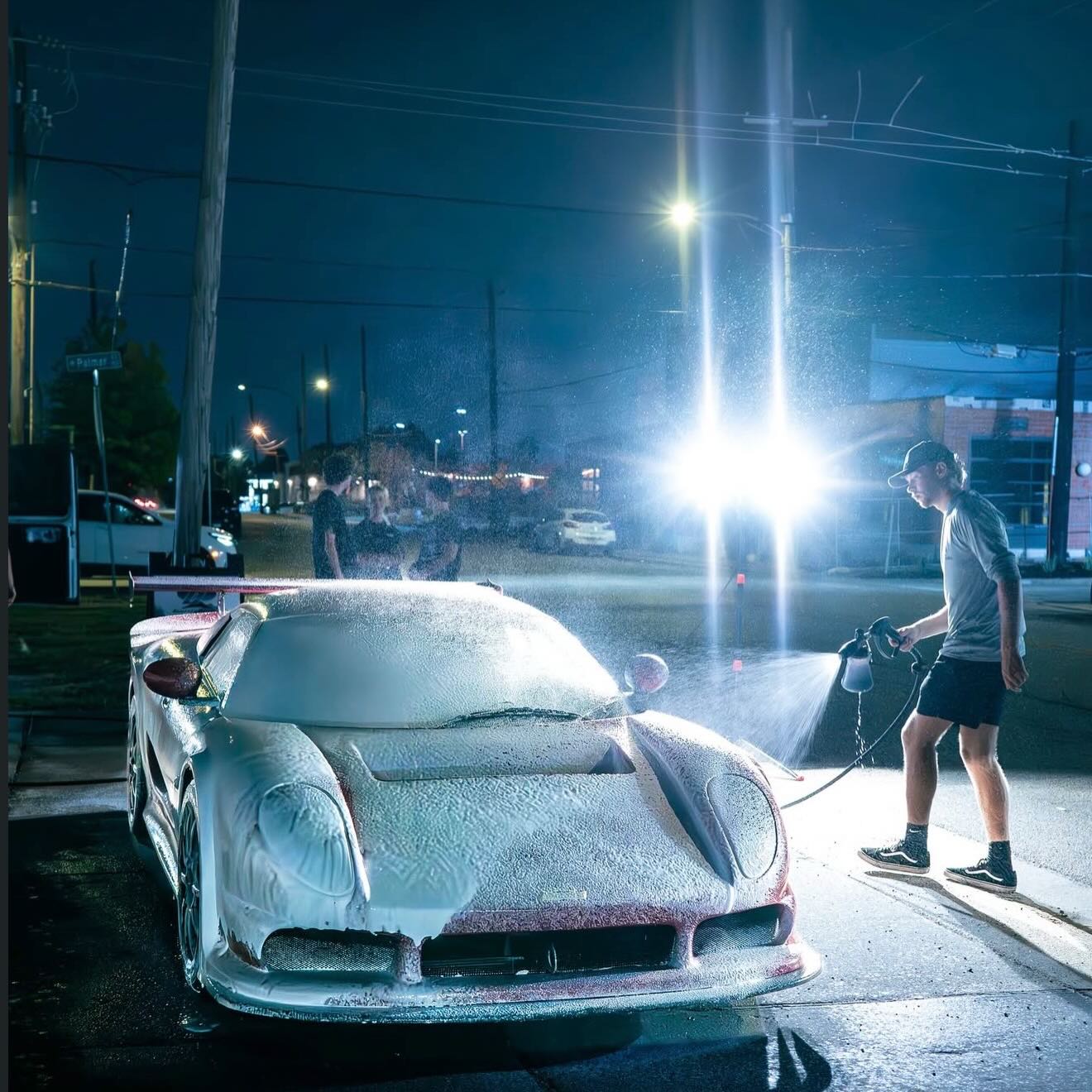 Concrete Contractor in Ventura County