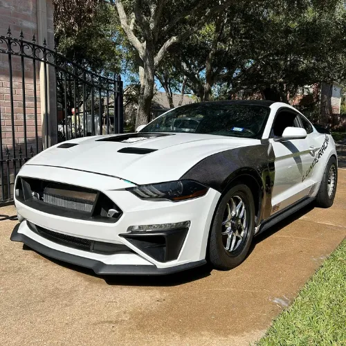 Automotive Customization in Houston, Texas