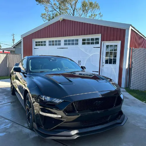 Automotive Customization in Houston, Texas