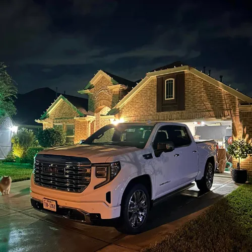 Automotive Customization in Houston, Texas