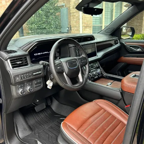 Ceramic Coating in Houston, Texas 