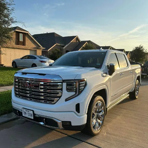 Automotive Customization in Houston, Texas