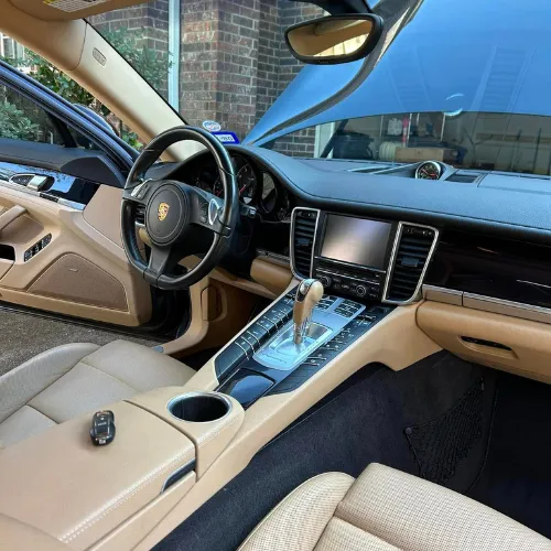 Automotive Customization in Houston, Texas