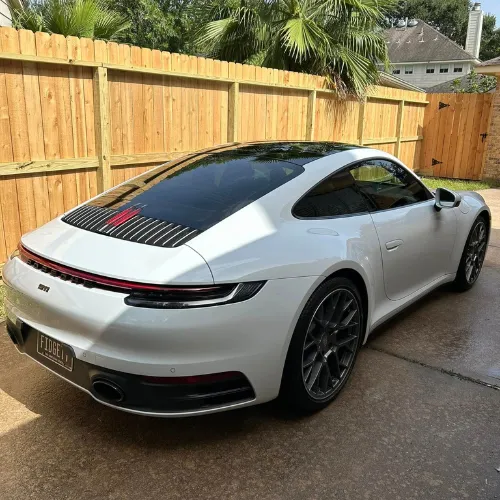 Automotive Customization in Houston, Texas