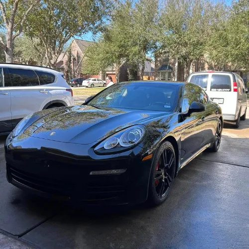 Automotive Customization in Houston, Texas