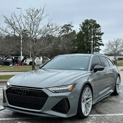 Automotive Customization in Houston, Texas