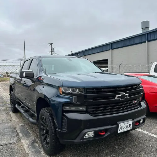 Automotive Customization in Houston, Texas