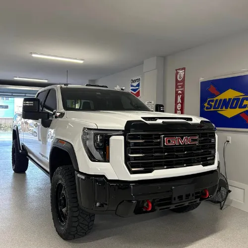 Automotive Customization in Houston, Texas