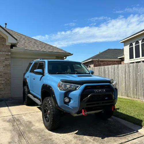 Automotive Customization in Houston, Texas