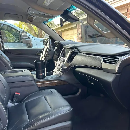 Automotive Customization in Houston, Texas