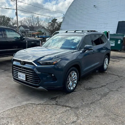 Automotive Customization in Houston, Texas