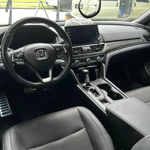 Automotive Customization in Houston, Texas