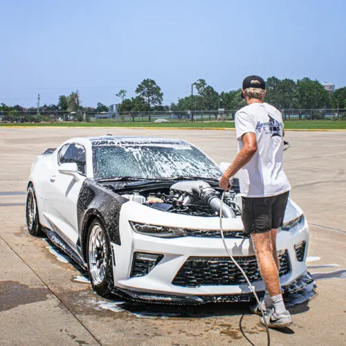 Automotive Customization in Houston, Texas