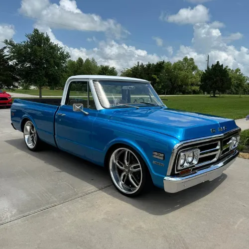 Automotive Customization in Houston, Texas