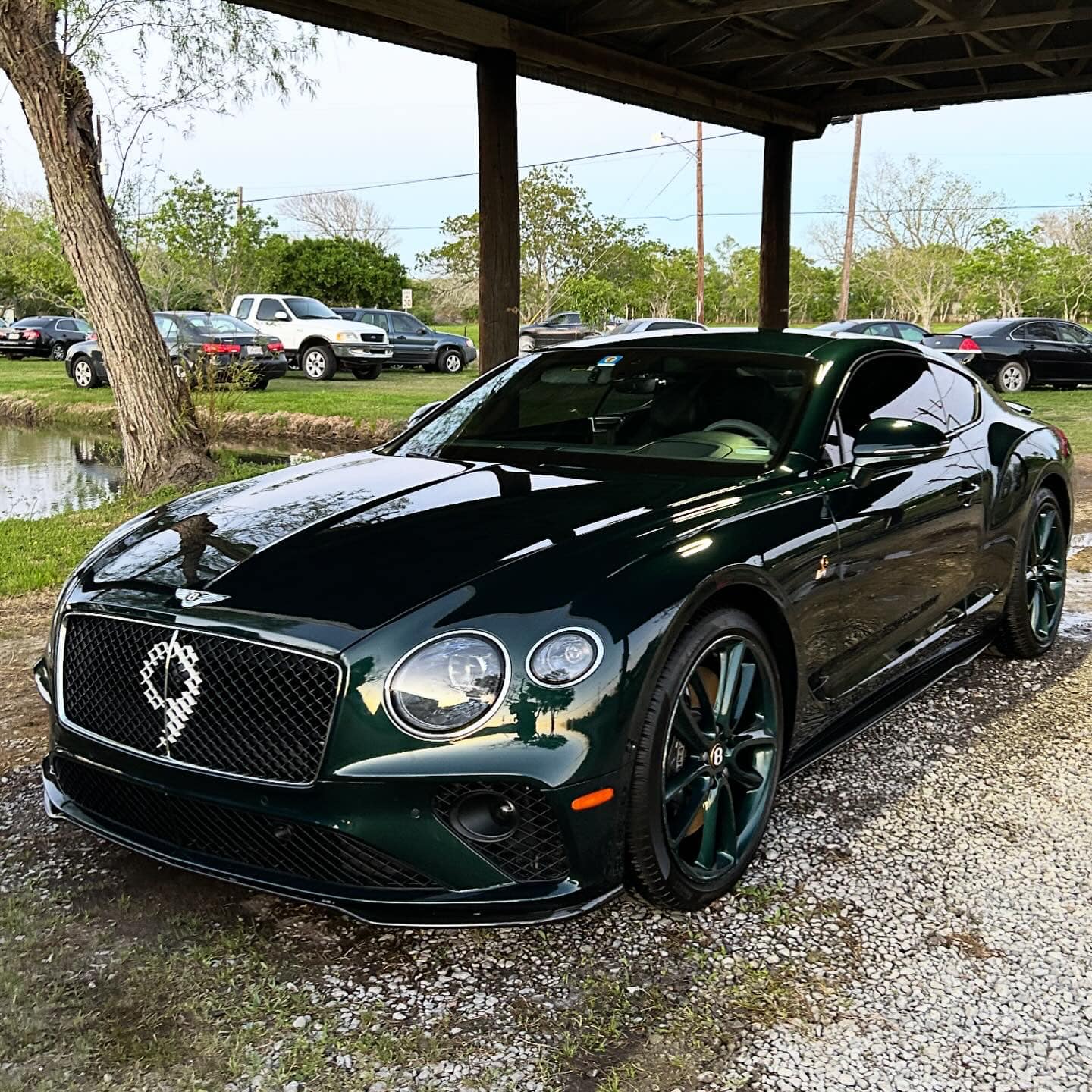 Automotive Customization in Houston, Texas 