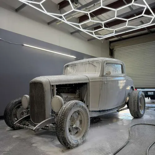 Automotive Customization in Houston, Texas