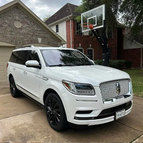 Window Tint in Kemah, Texas