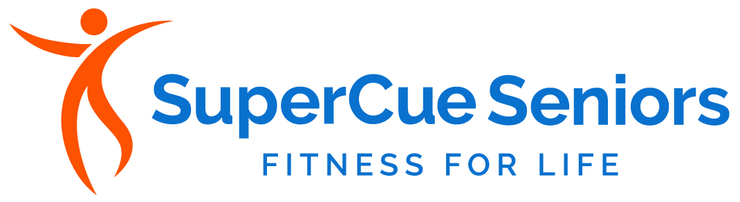 SuperCue Seniors Fitness