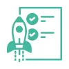 Launch Icon