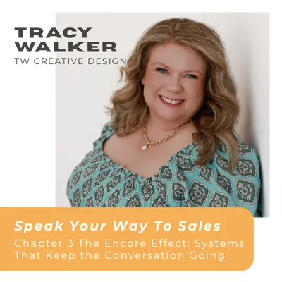 Tracy Walker, TW Creative Design