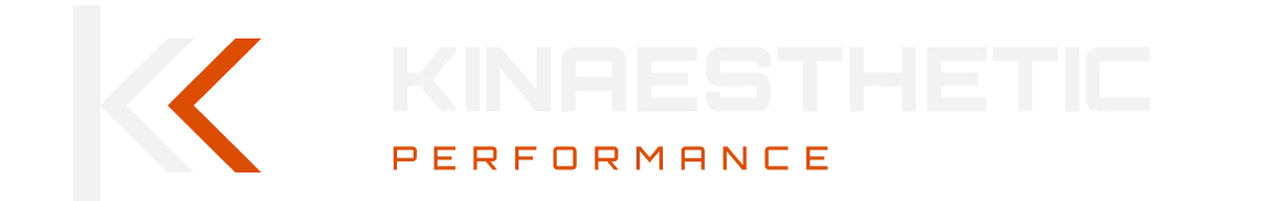 Kinaesthetic Performance